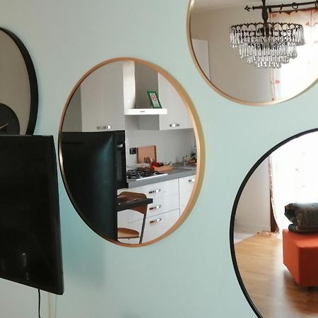 Appartamento Angela Cento  Extérieur photo