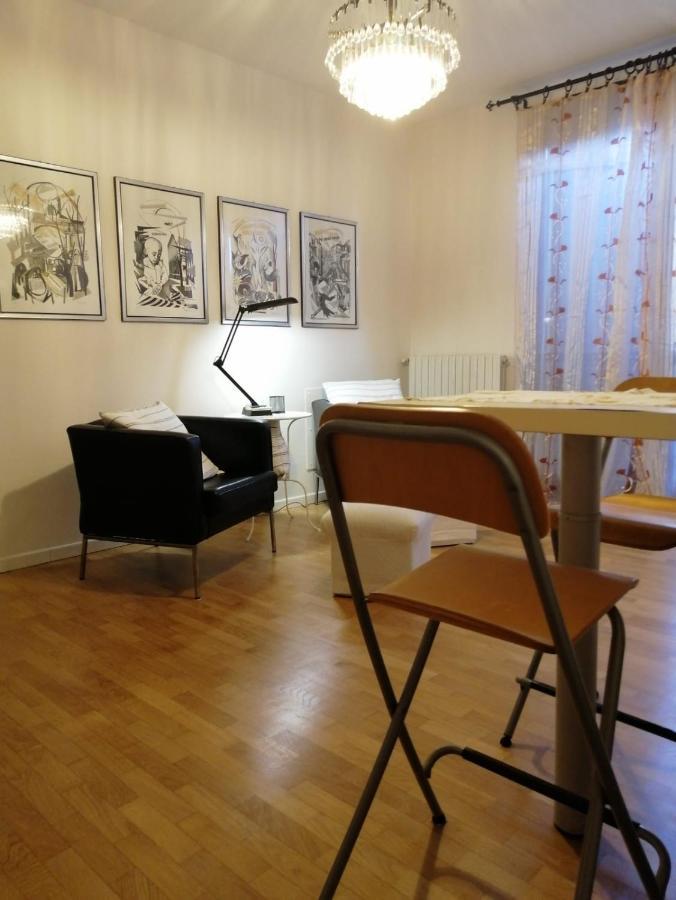 Appartamento Angela Cento  Extérieur photo
