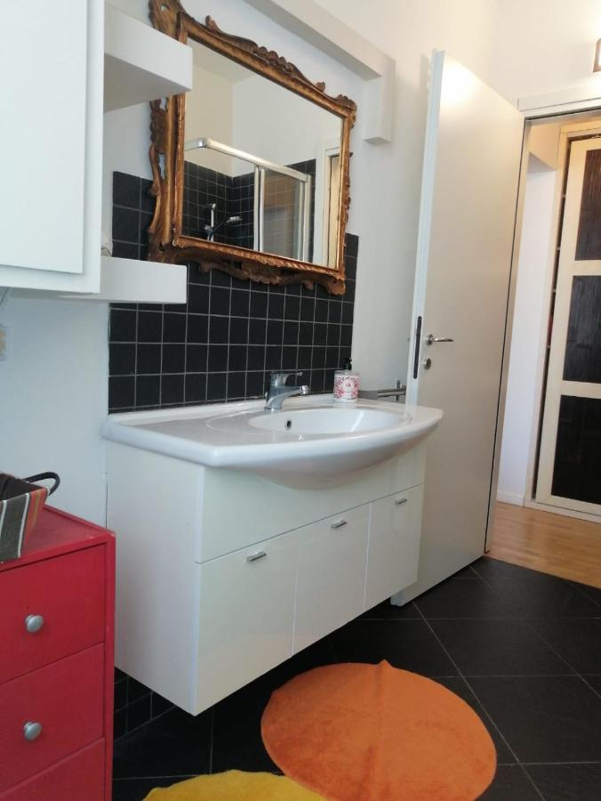 Appartamento Angela Cento  Extérieur photo