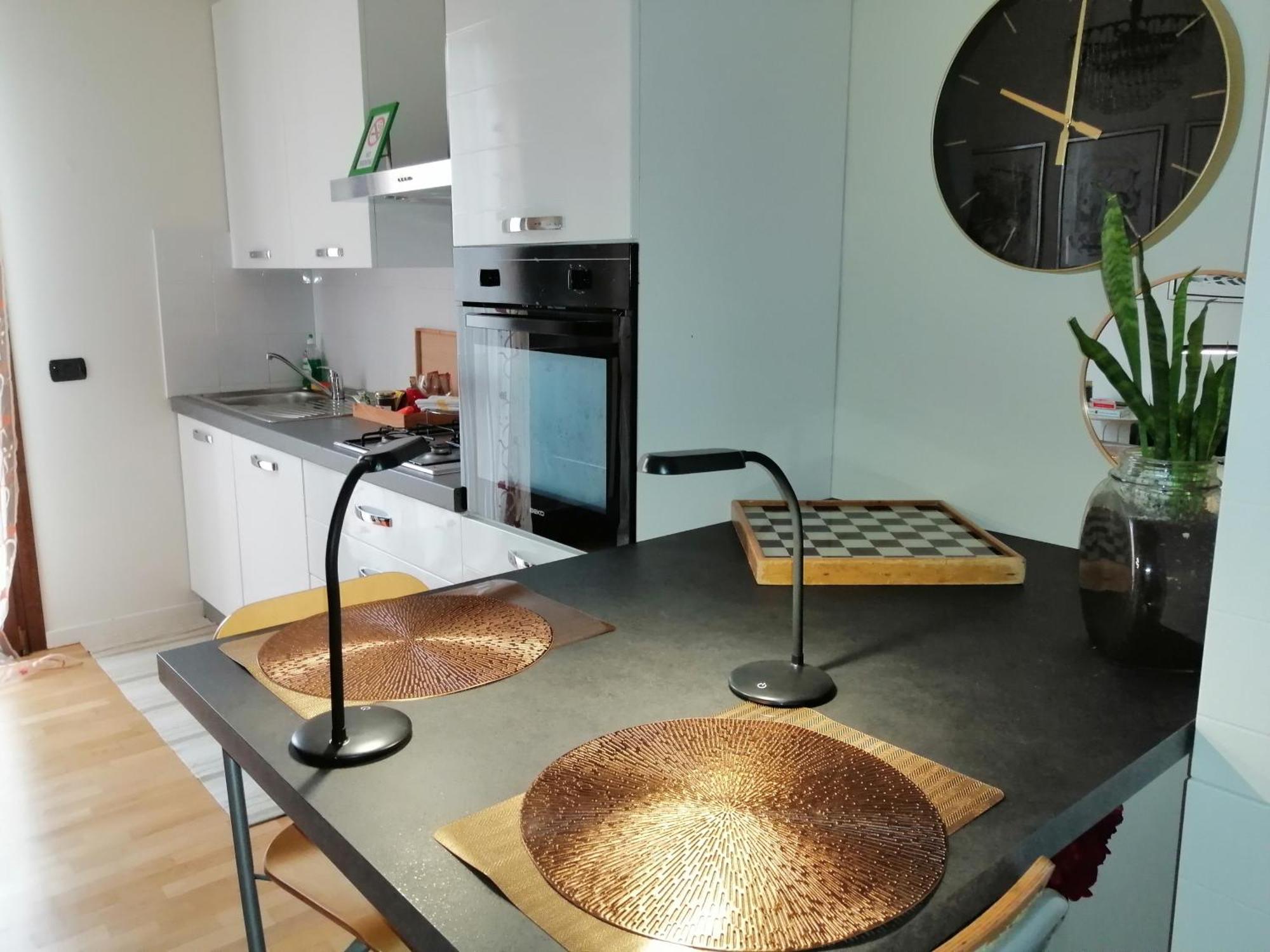 Appartamento Angela Cento  Extérieur photo